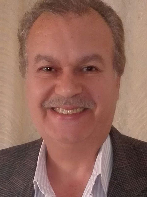 جمال فرج