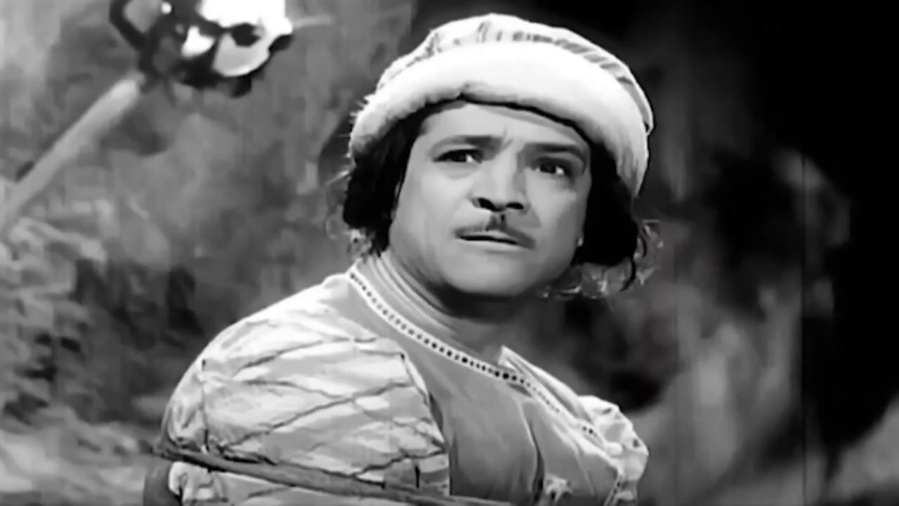 محمود شكوكو