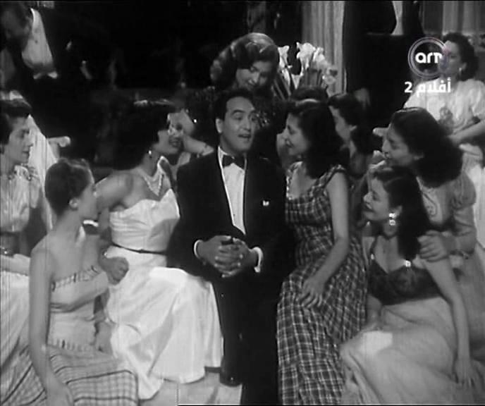 Khaireya Ahmad
	  	 	 - Mohamed Fawzi