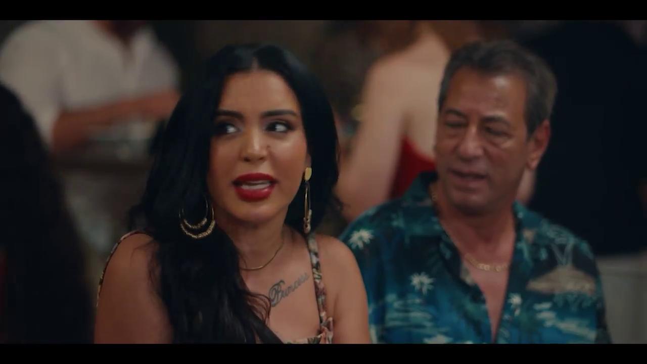 Mohsen Sabry
	  	 	 - Iman Youssef