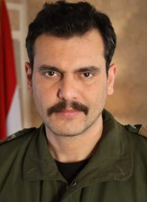سامر إسماعيل