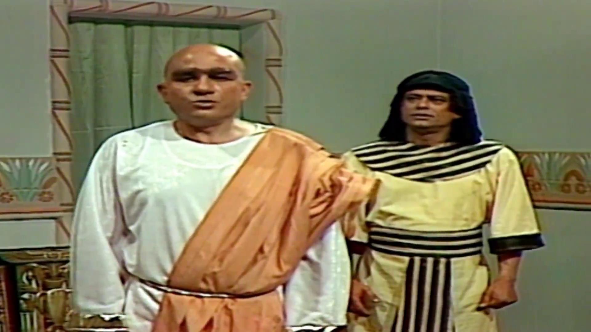 مصطفى الدمرداش - محمود الحديني