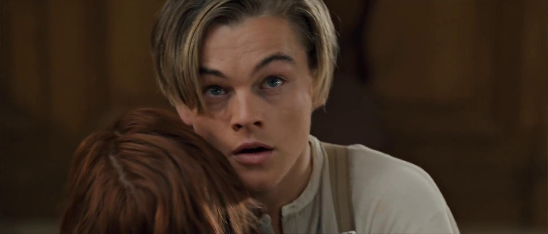 Leonardo Dicaprio