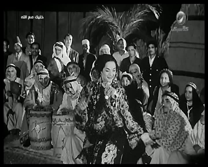 نبوية مصطفى