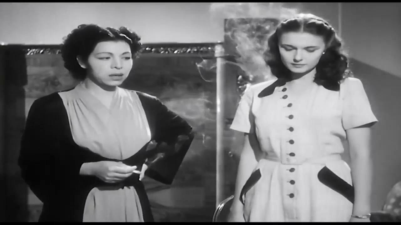 مريم فخر الدين - زوزو حمدي الحكيم