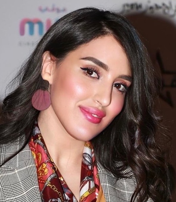Nojoud Ahmad