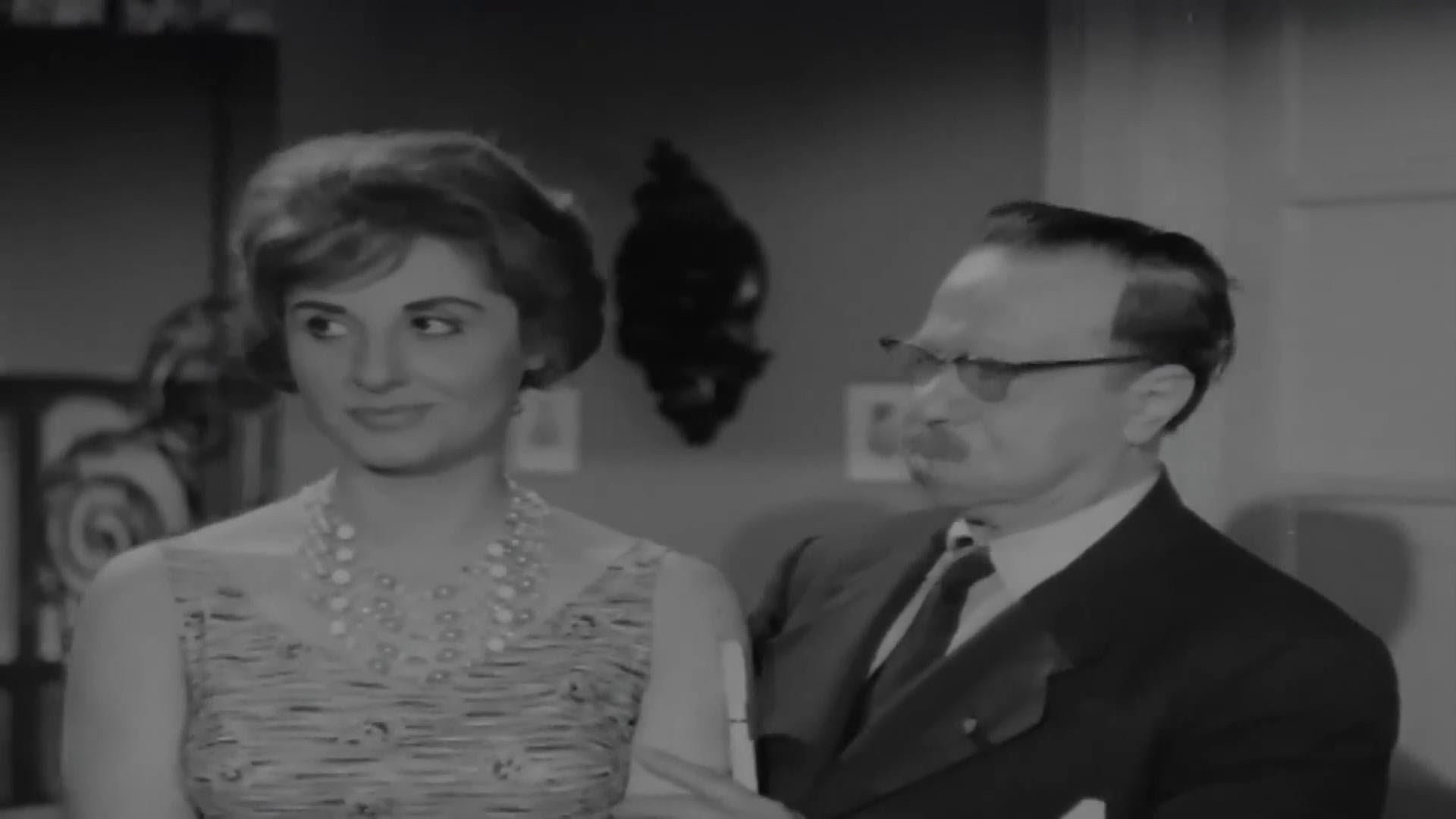 fouad shafiq - aida helal