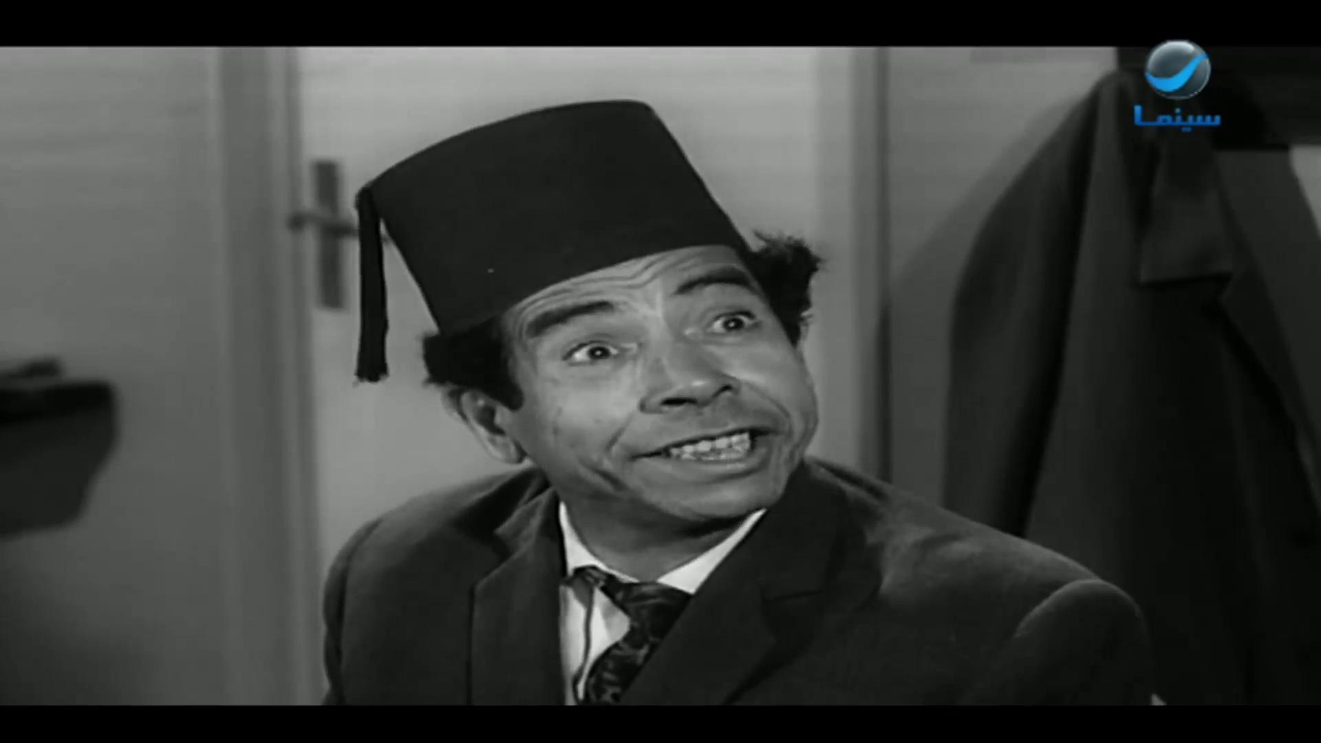 Abdel-Ghany Al-Nagdy