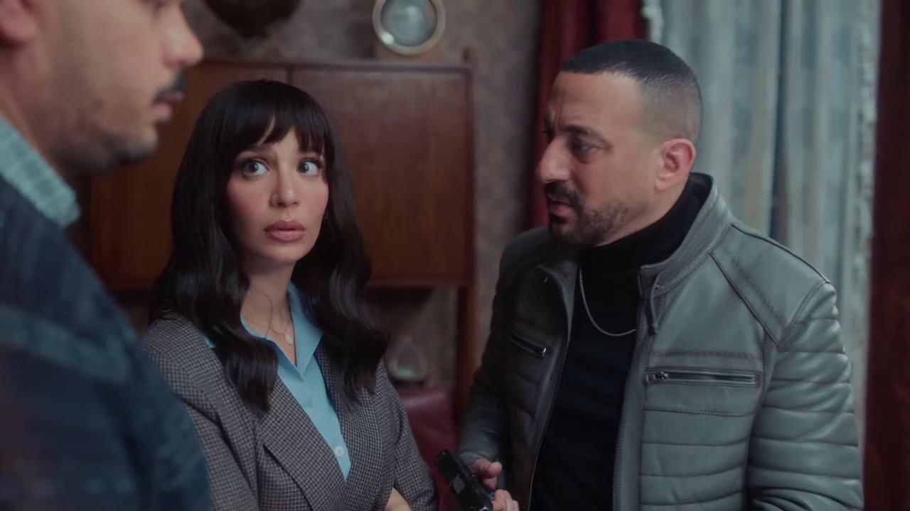 دياب - مريم الجندي