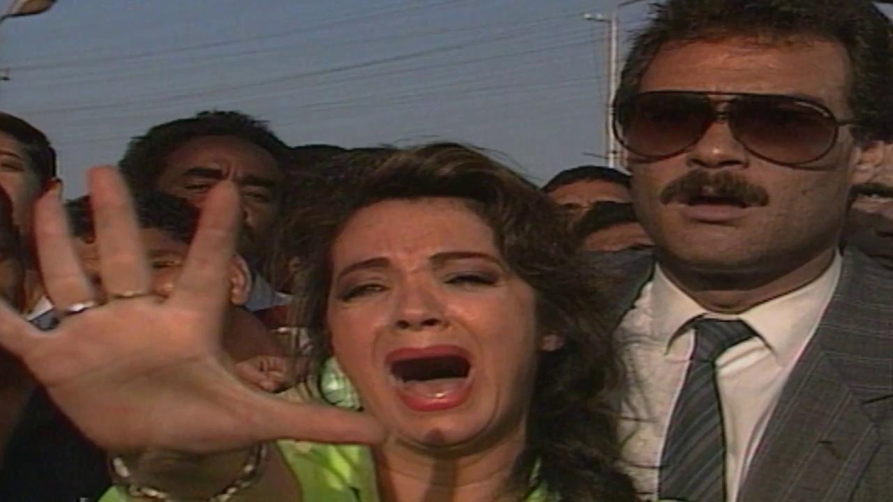 Farouq Al-Fishawi
	  	 	 - Shahira