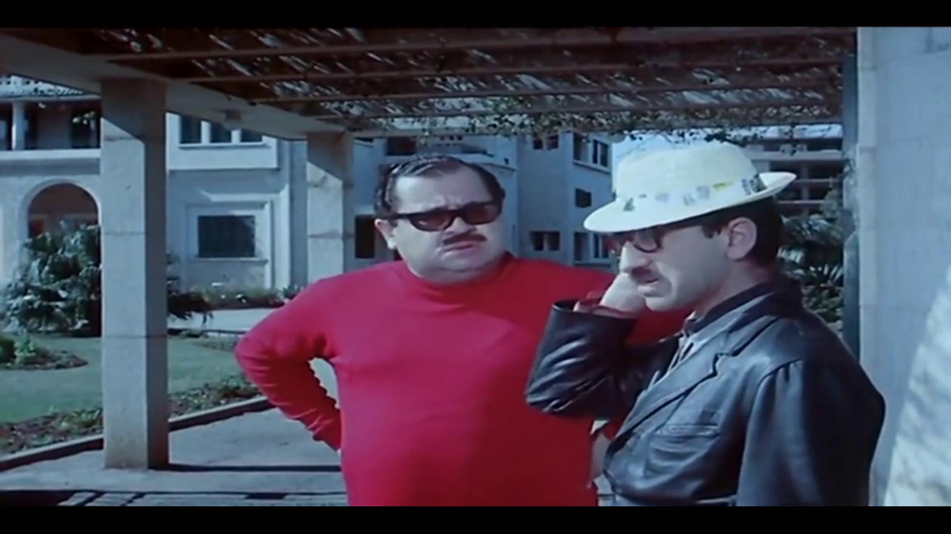 دريد لحام - نهاد قلعي