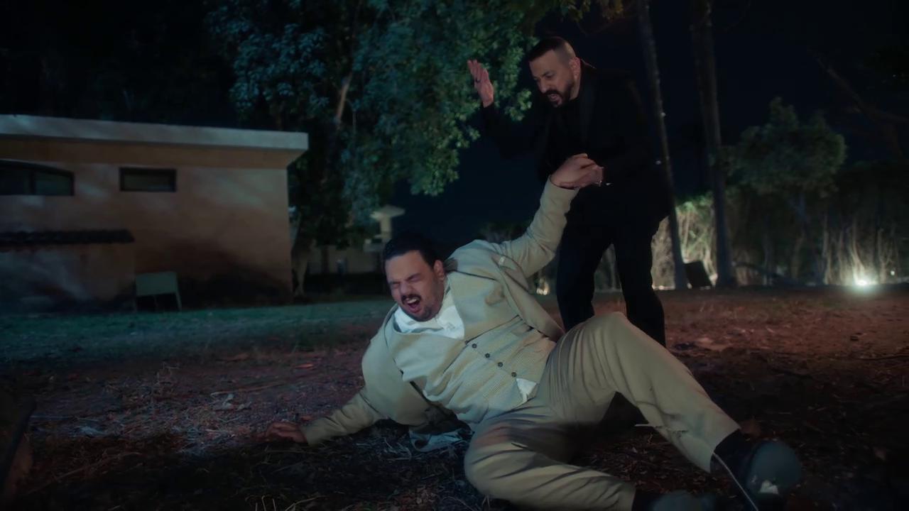 دياب - مصطفي غريب