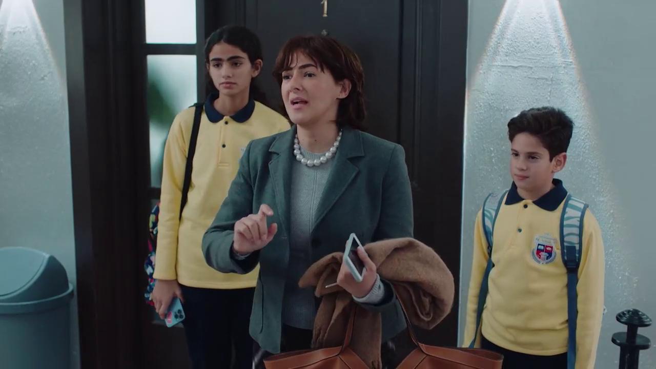 Selim Moustafa
	  	 	 - Donia Samir Ghanem
	  	 	 - Retal