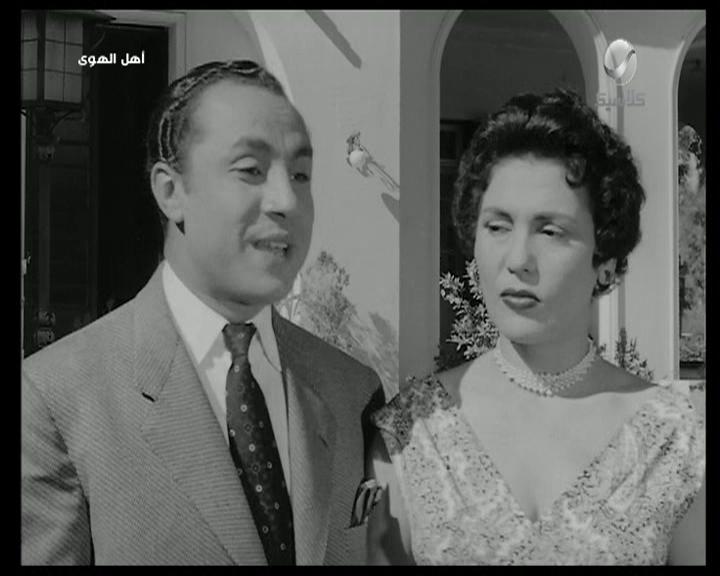 تحية كاريوكا - محمد السبع