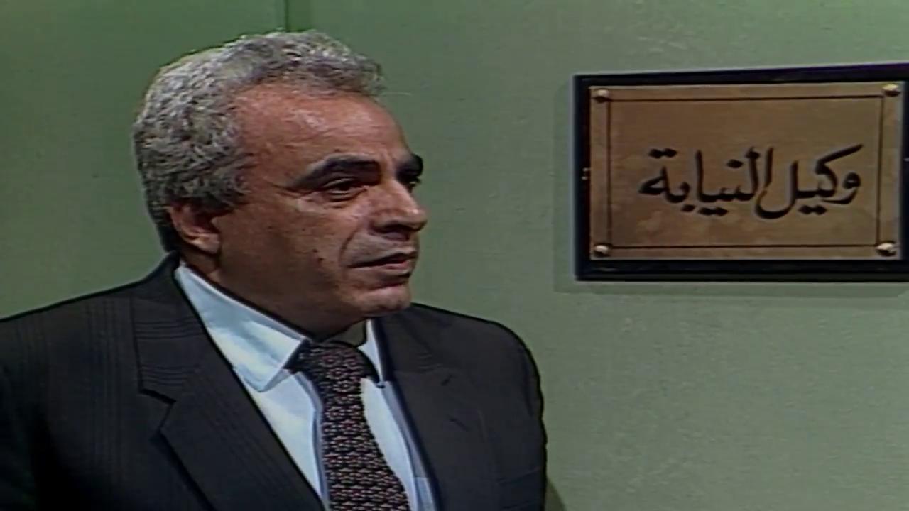 مصطفى الخضري