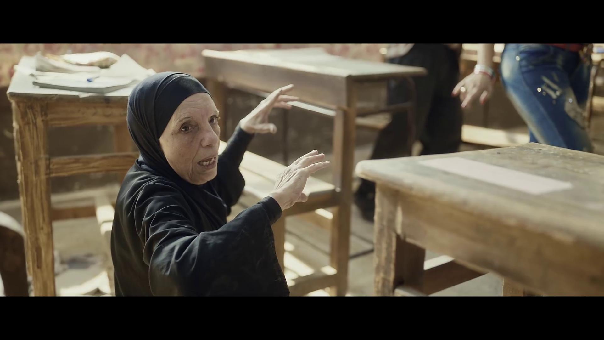 عارفة عبد الرسول