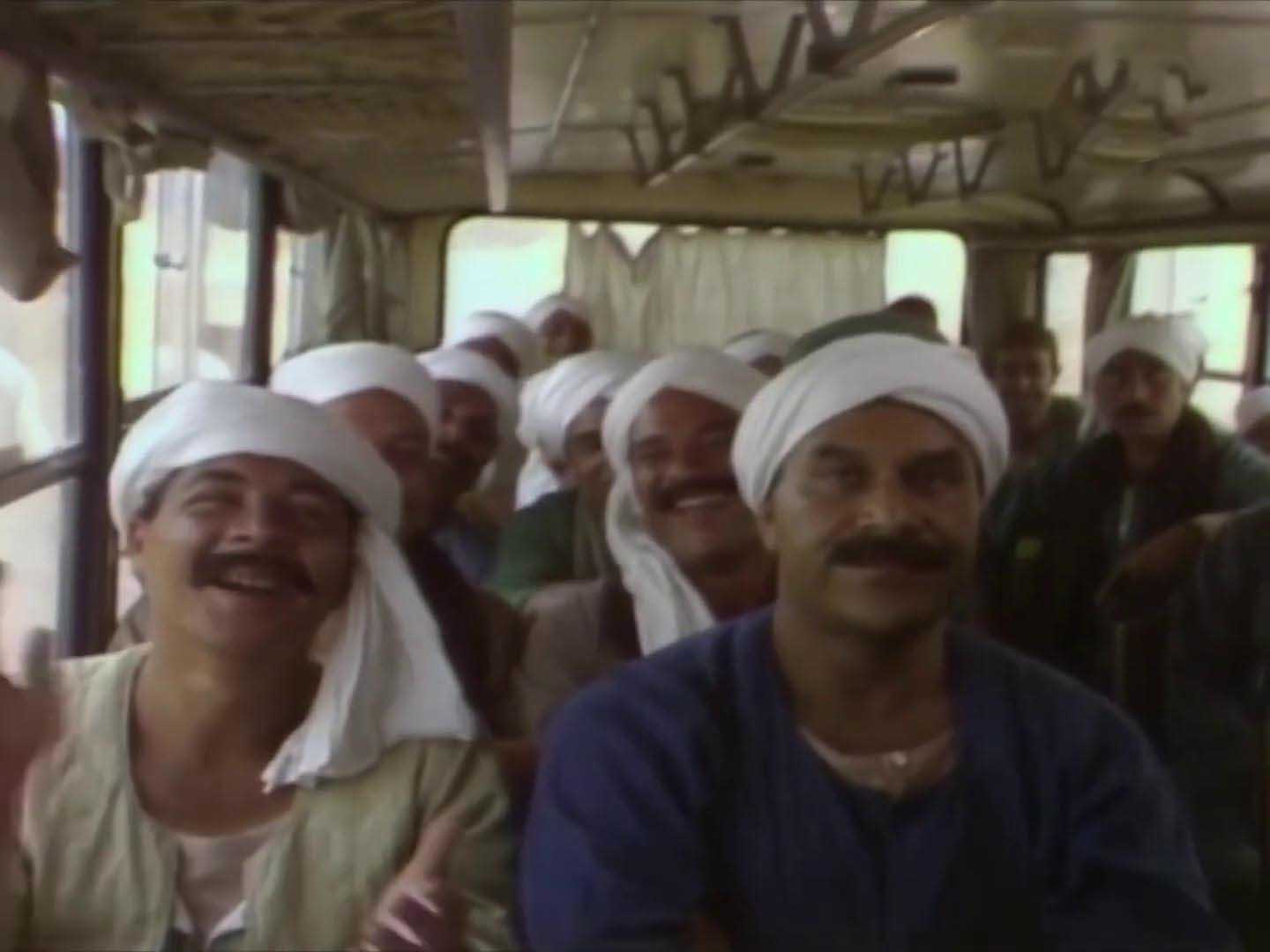 Muhammad Nagy
	  	 	 - Ahmad Adam