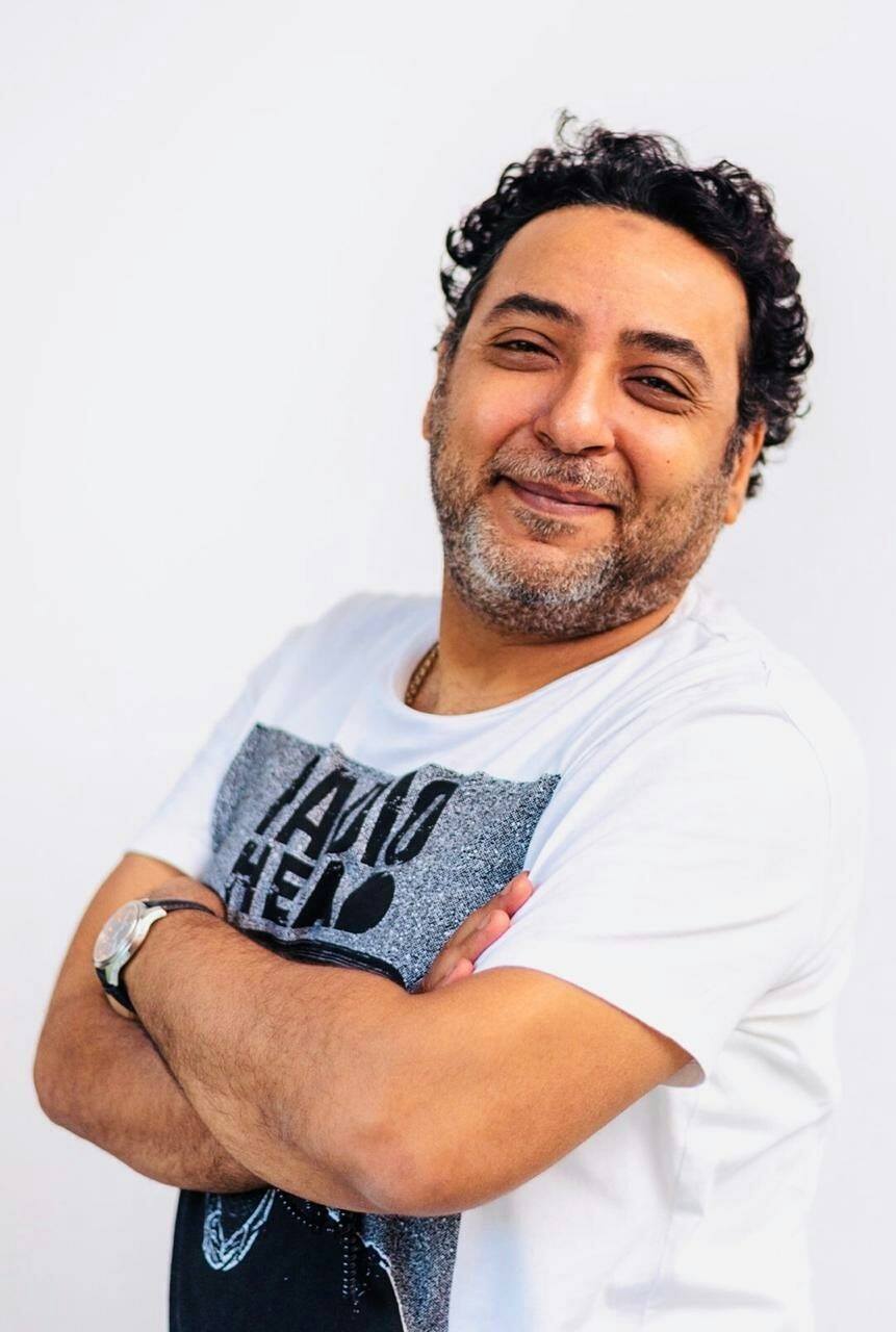 Poster - Yasser Al-Tobgy