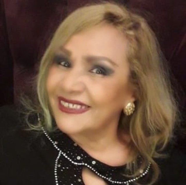 سامية كاشير