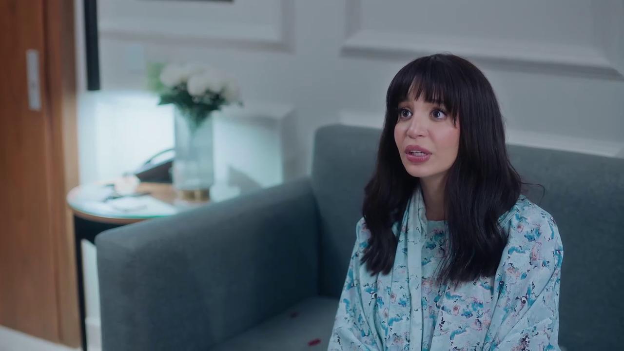 مريم الجندي