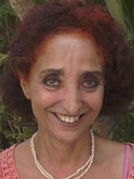 فاطمة بن سعيدان