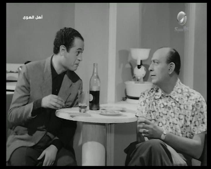 Mahmoud Al-Meligy
	  	 	 - Abdel-Monehm Ibrahim