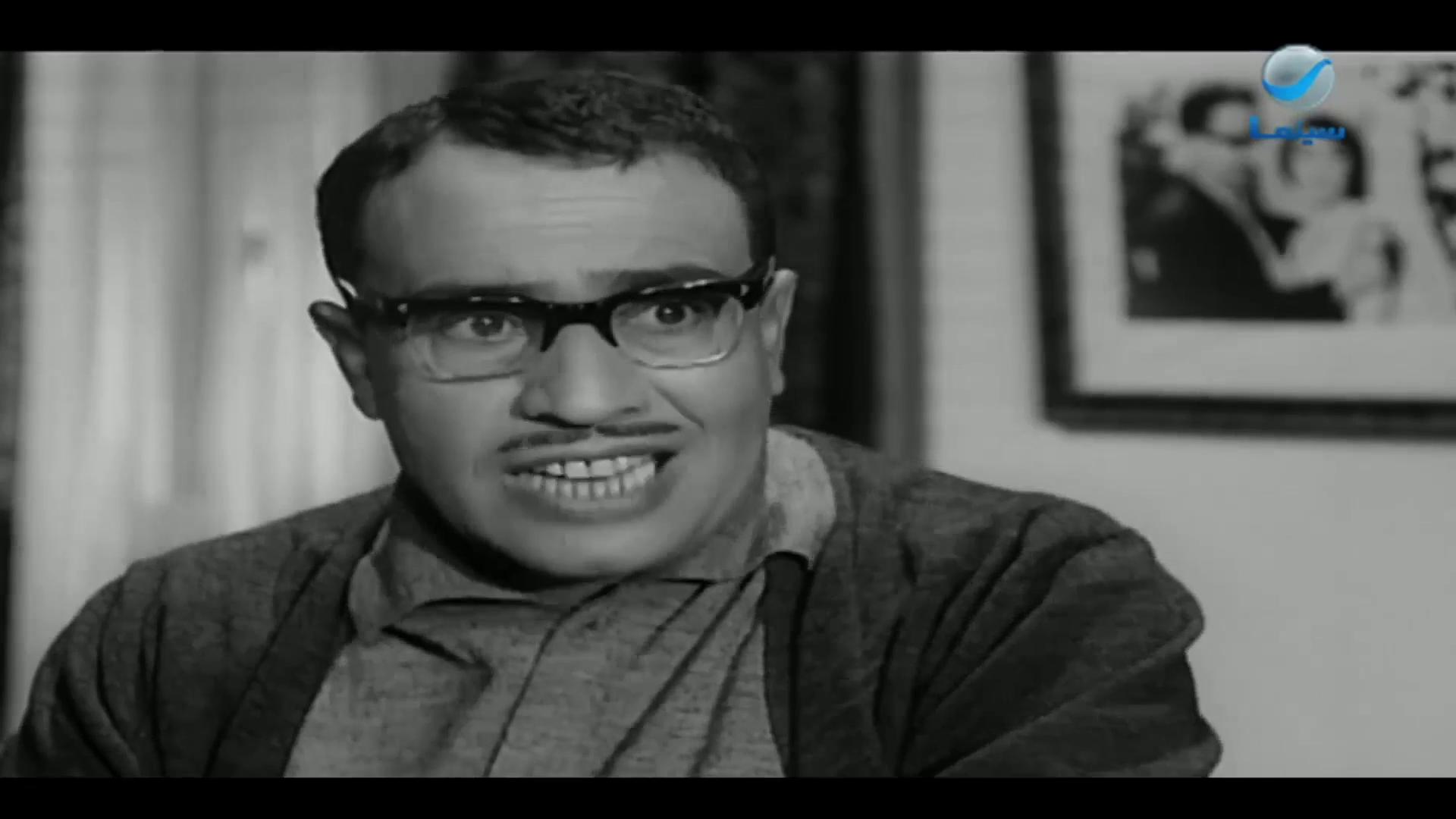 فؤاد المهندس