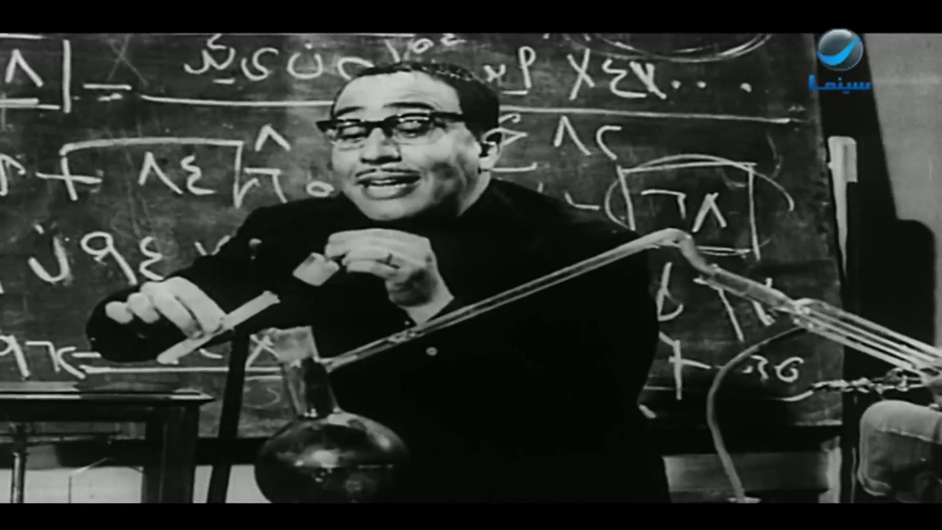 فؤاد المهندس