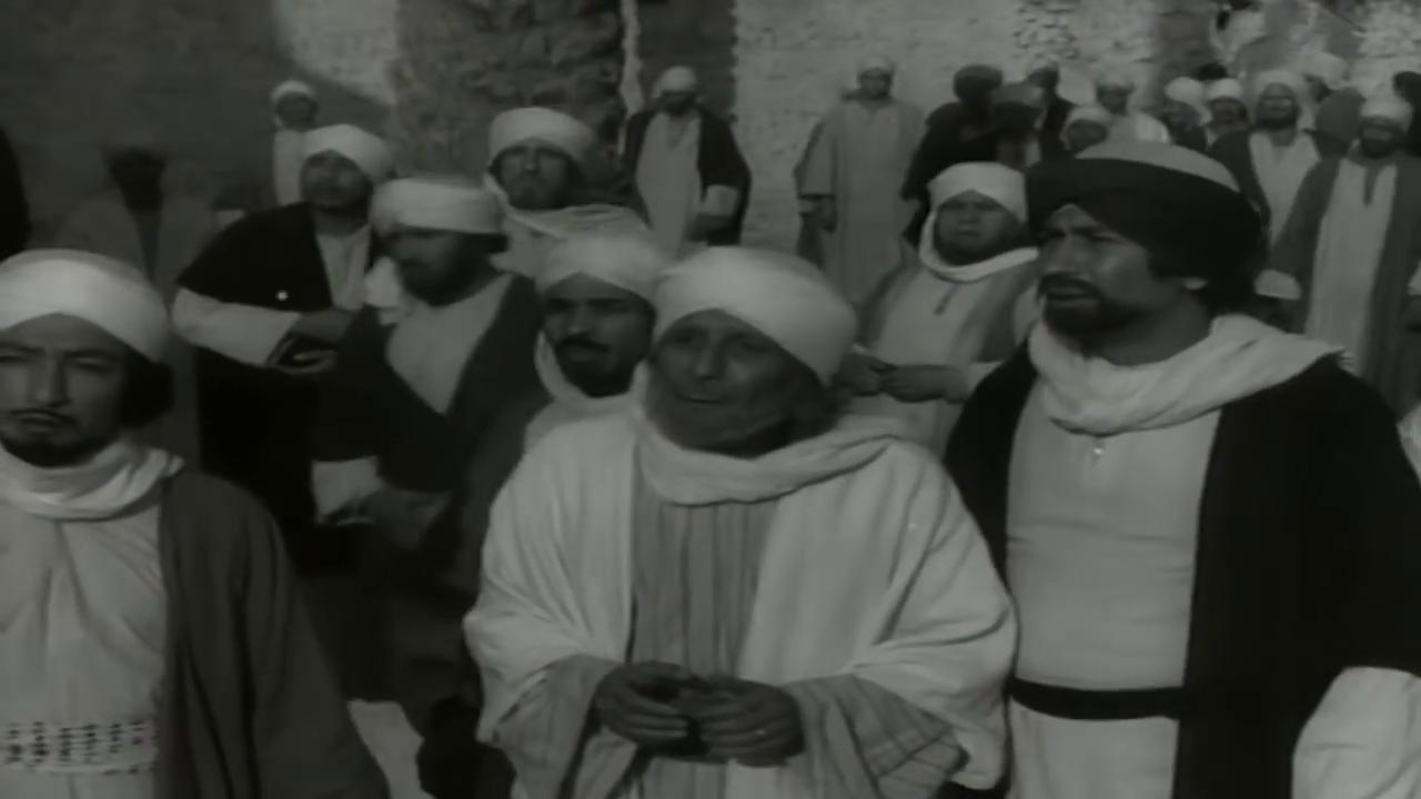 mohey el-din abdel-mohsen - hafez amin