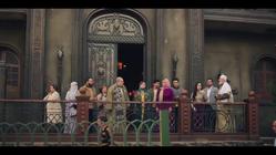 series: Seed Al-Nas: Muhammad Abdel-Gawad - Moemen Nour - Rana Raeis - Moustafa Emad