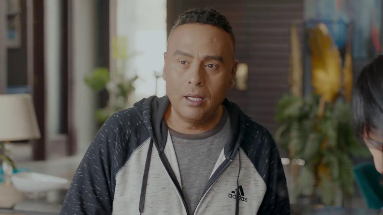 محمود عبد المغني