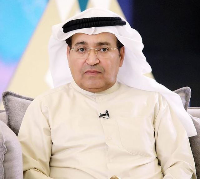 Mohammed Al Ajemi