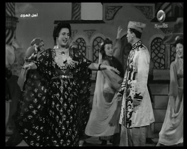 Kawthar Shafiq
	  	 	 - Galal Sadeq
	  	 	 - Taheya Kariokka