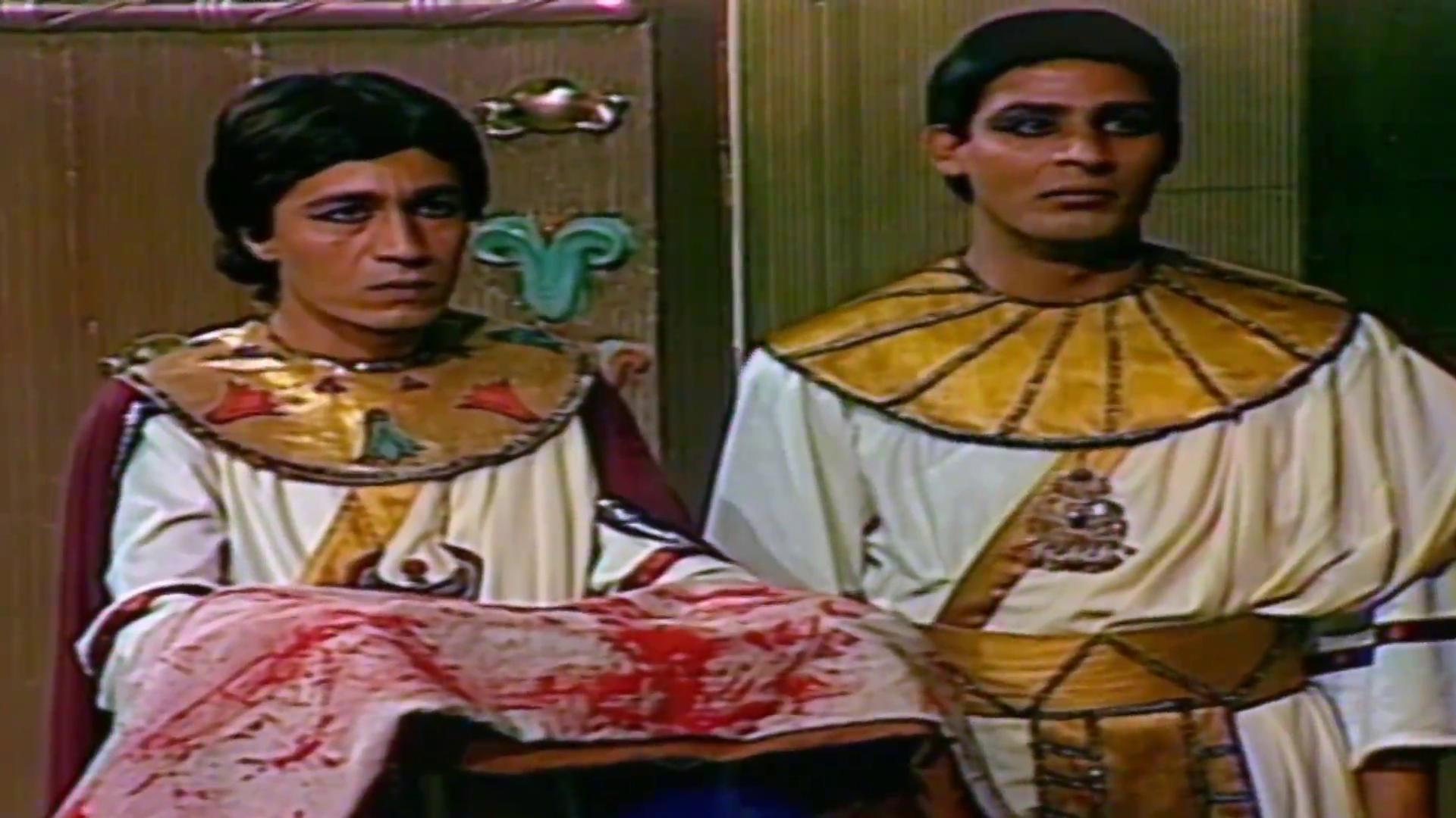 أشرف طلبة - مصطفي طلبة