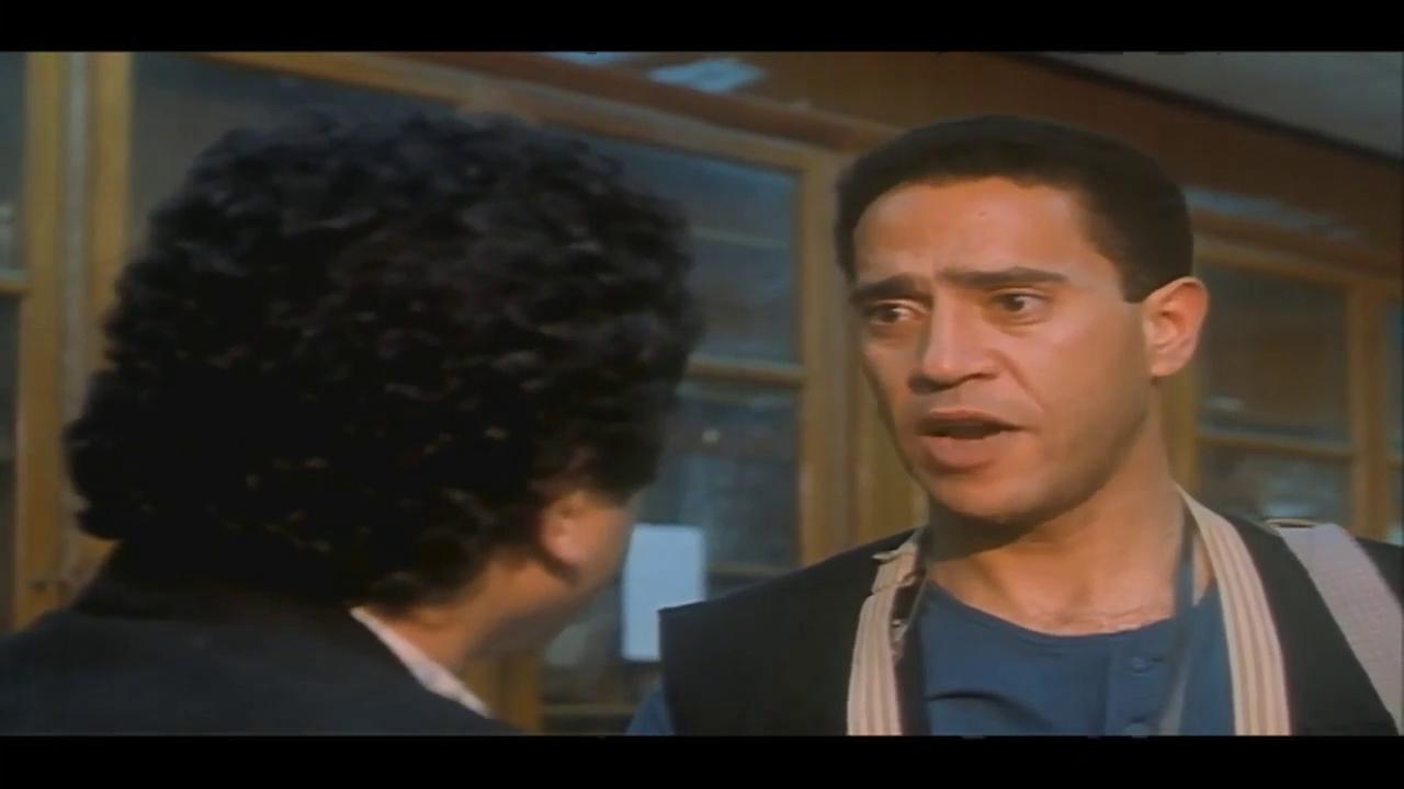 أشرف عبد الباقي