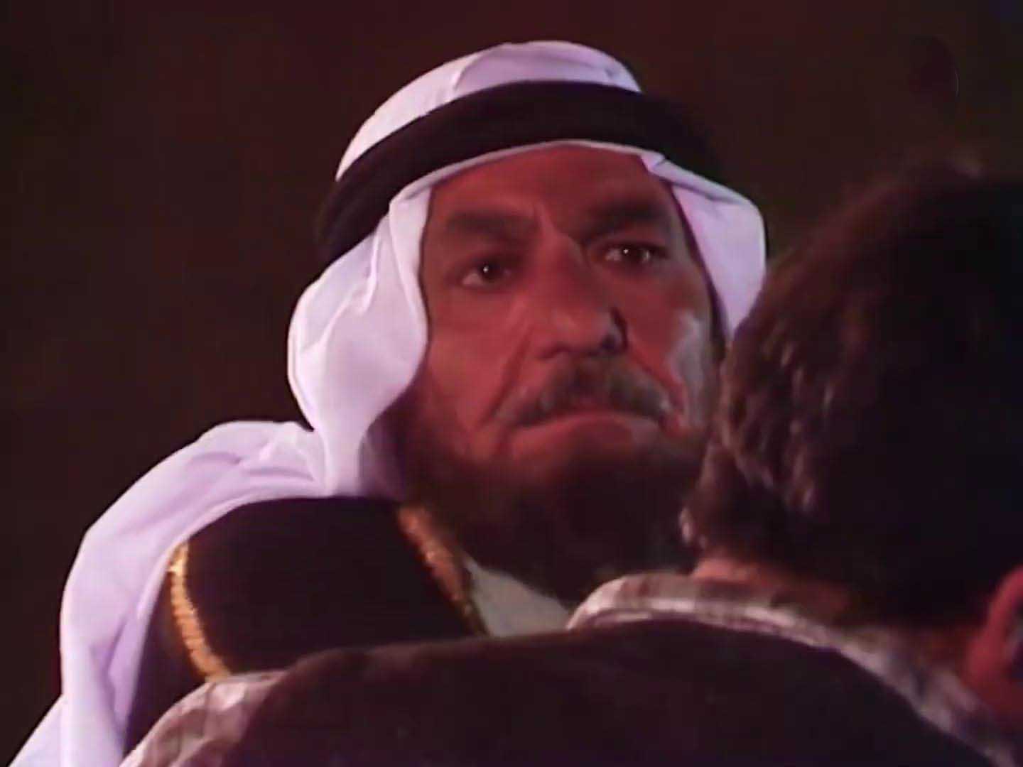 Ali Al-Ghandour
