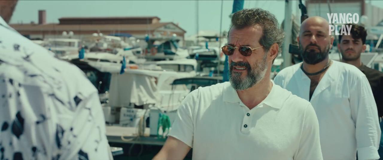 محمد عبد السيد - عادل كرم