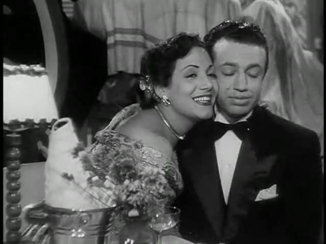 سعد عبد الوهاب - هاجر حمدي