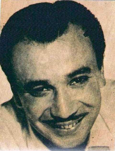 أنور منسي