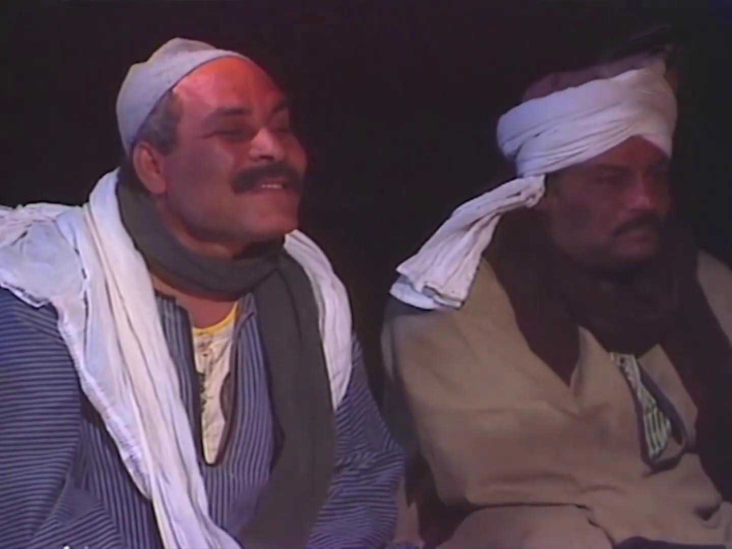 عبد العزيز مبارك - فتحي إبراهيم