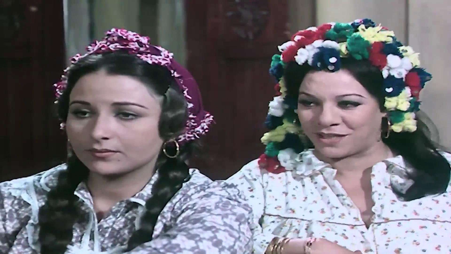 Nabila Al-Sayed
	  	 	 - Poussi