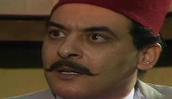 مسلسل: ليالي الحلمية 2: شوقي شامخ