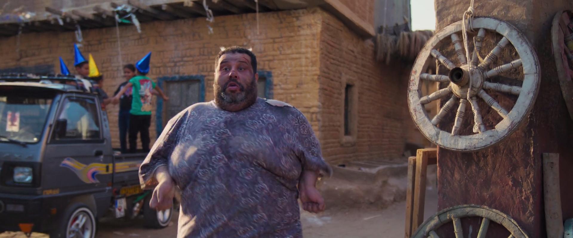 محمد جمال قلبظ