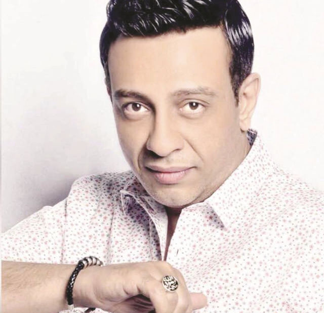 Muhammad Abdel-Hafez