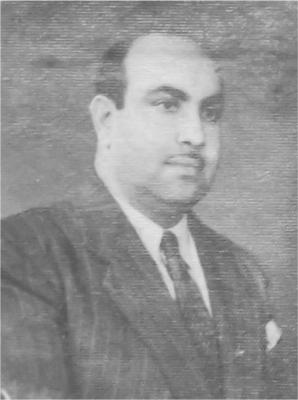 عبد الفتاح السيد