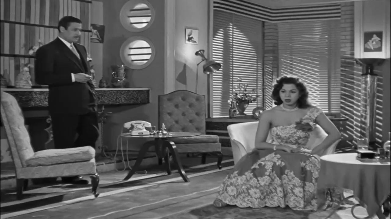 Samya Gamal
	  	 	 - Emad Hamdy