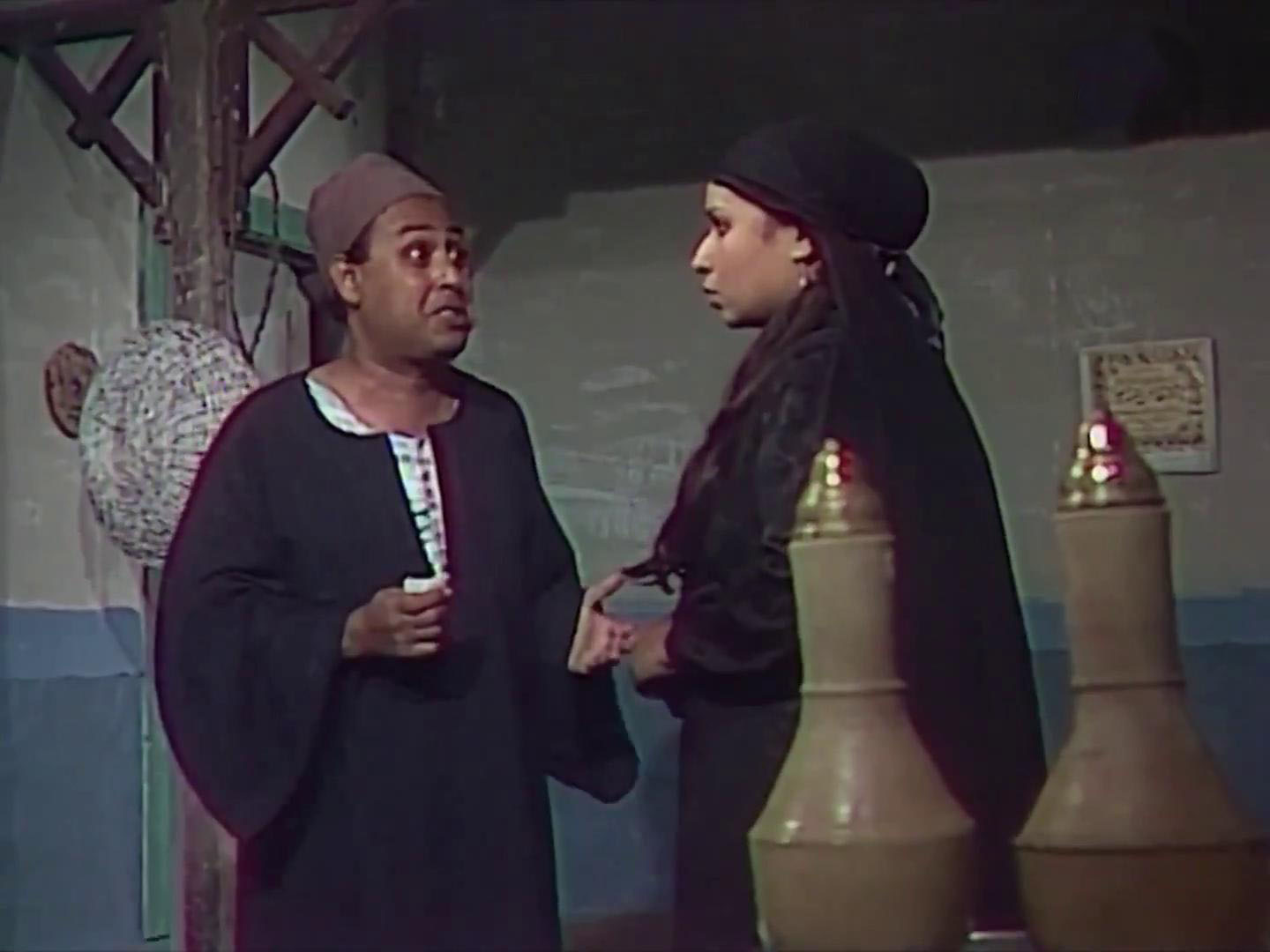 Nermine Kamal
	  	 	 - Abdallah Hefny