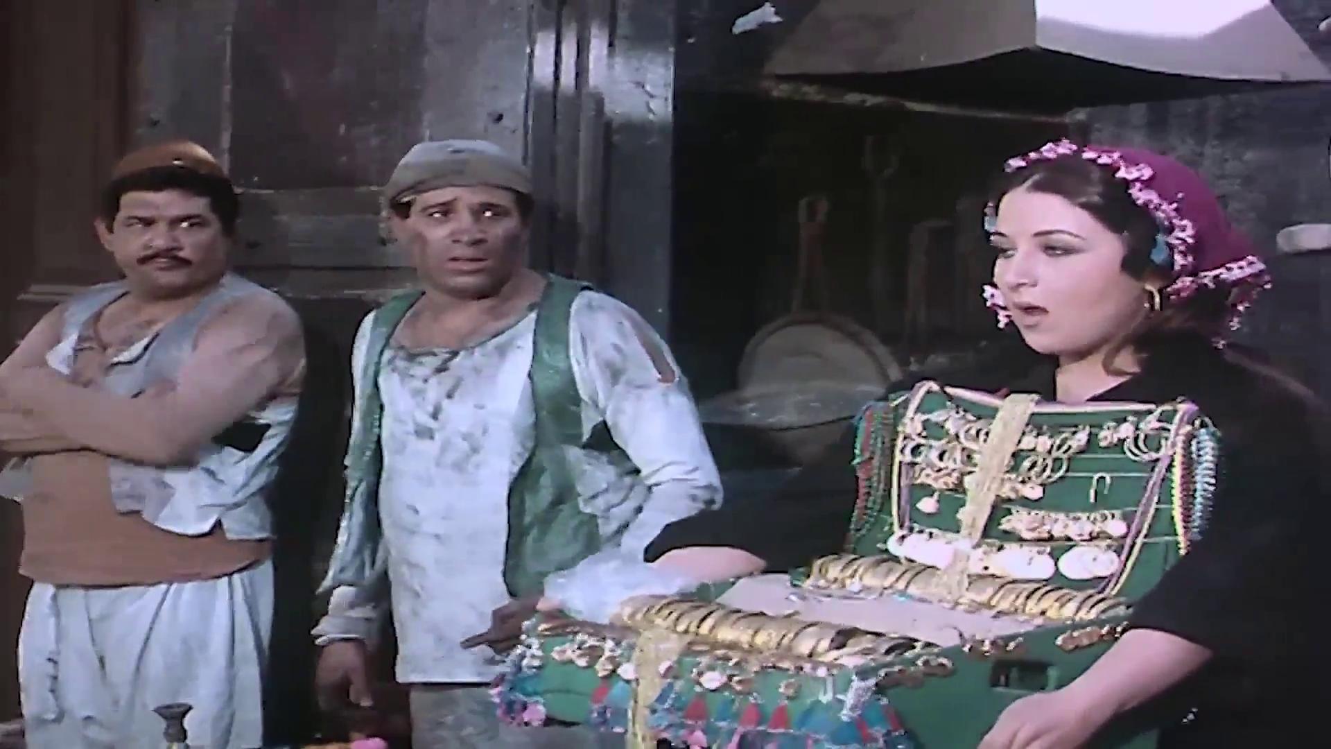 Poussi
	  	 	 - Saiid Saleh
	  	 	 - Gamal Ismail