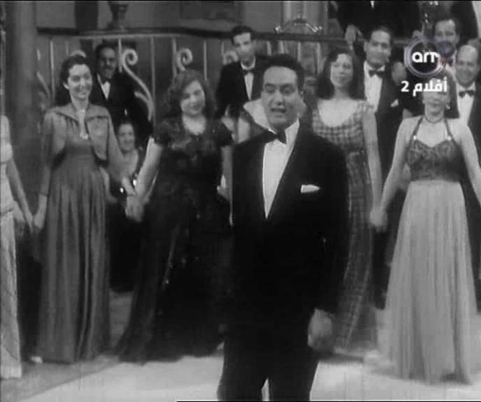 Sadeq Amin
	  	 	 - Mohamed Fawzi