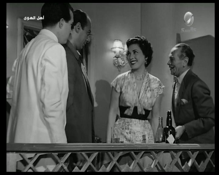 Stephan Rosti
	  	 	 - Taheya Kariokka
	  	 	 - Anwar Zaki